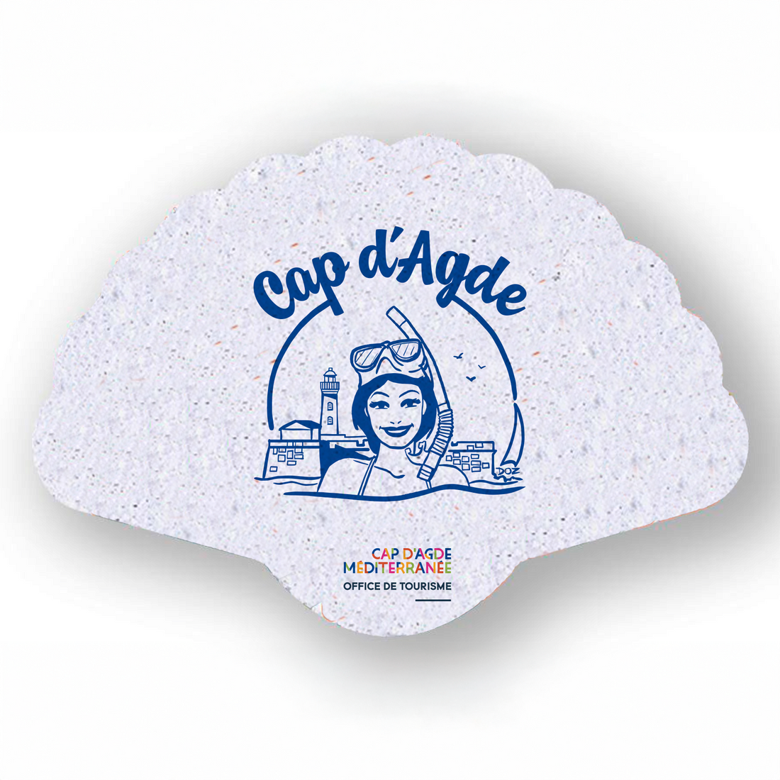 Office de Tourisme Cap D&