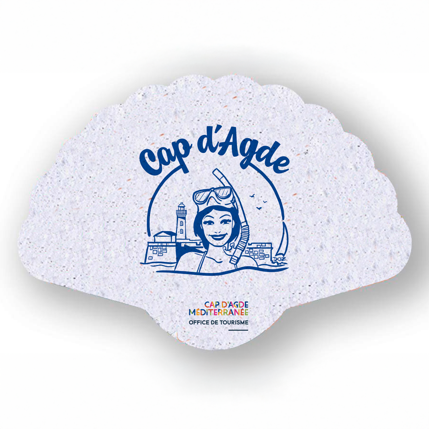 Office de Tourisme Cap D&