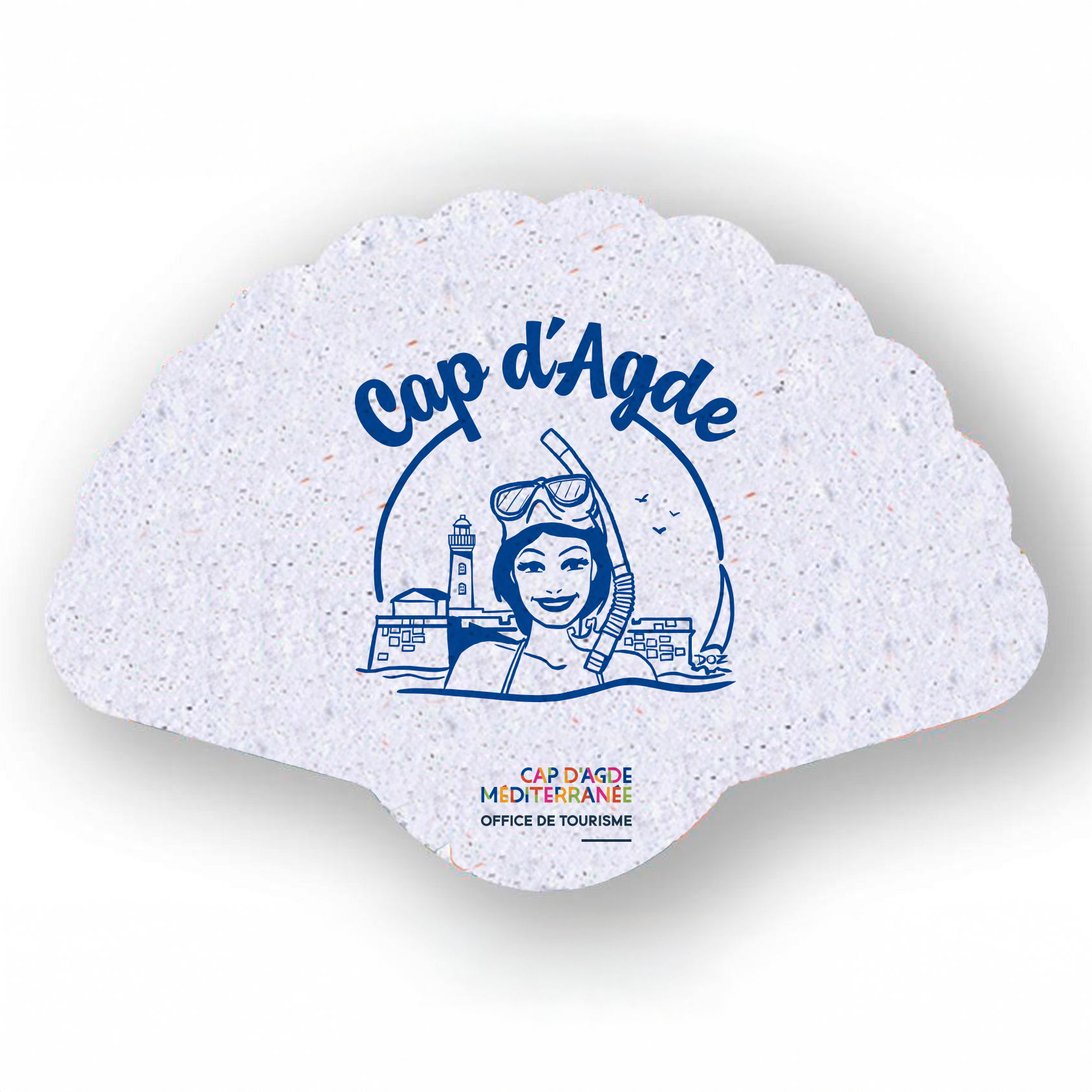 Office de Tourisme Cap D&