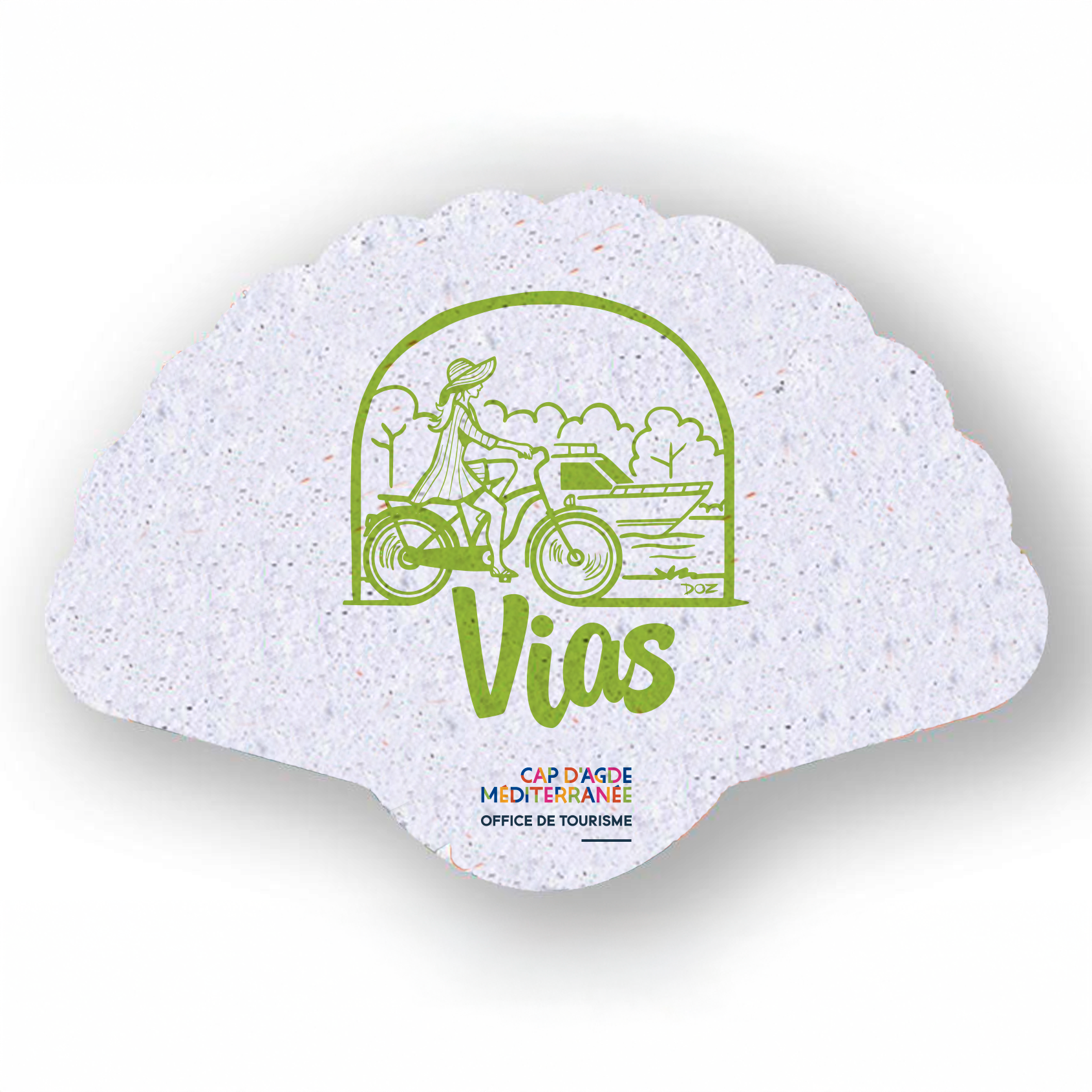 Office de Tourisme Cap D&