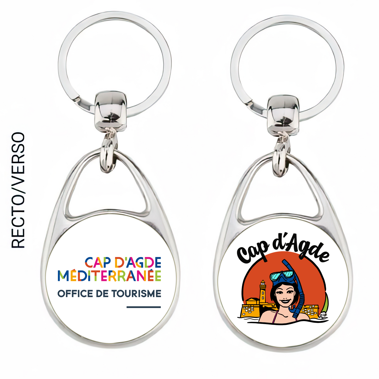 Office de Tourisme Cap D&