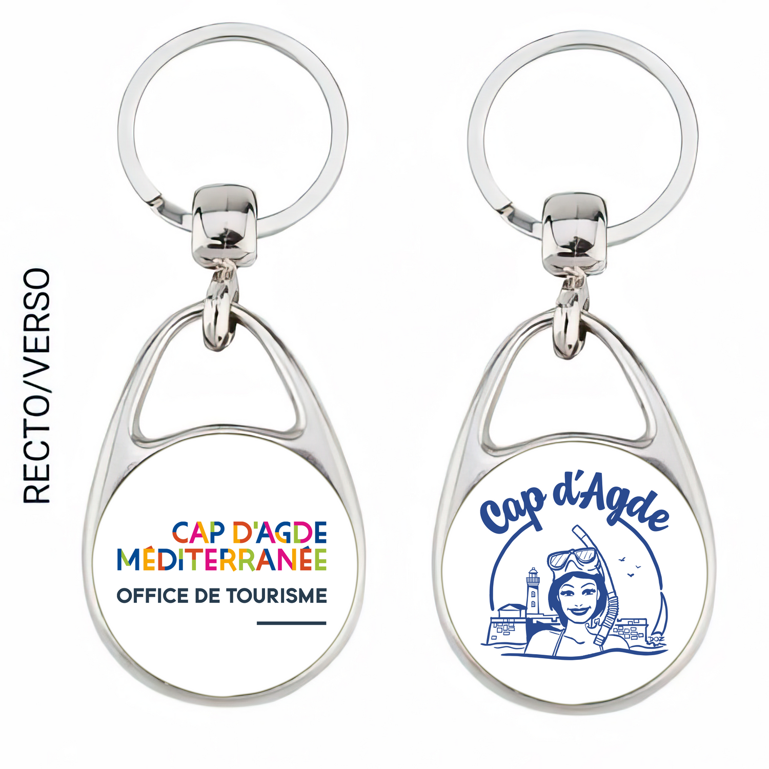 Office de Tourisme Cap D&