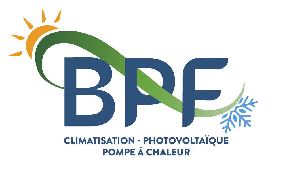 BPF - Carte de visite 85x54mm