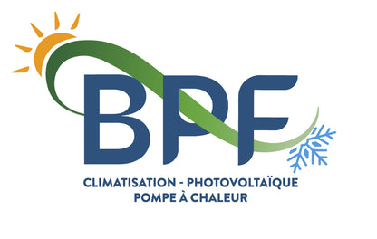 BPF - Carte de visite 85x54mm