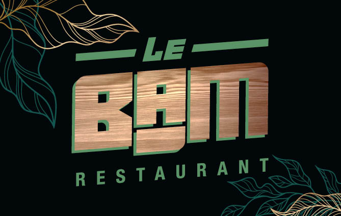 Le BAM - Carte de visite