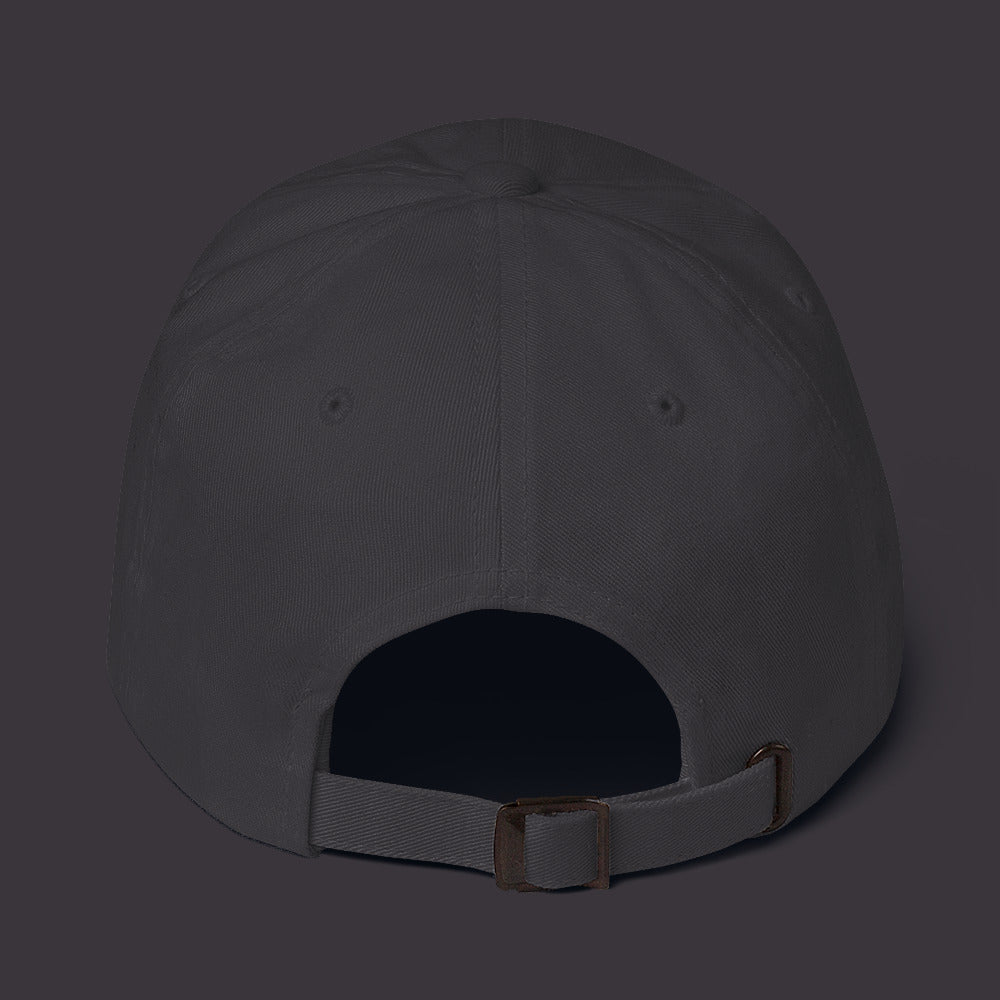 Allez tous vous faire aimer - Casquette de Baseball - Brodée