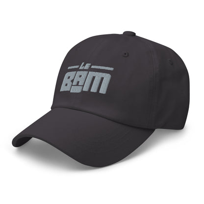 Le BAM - Casquette Classique - Brodée