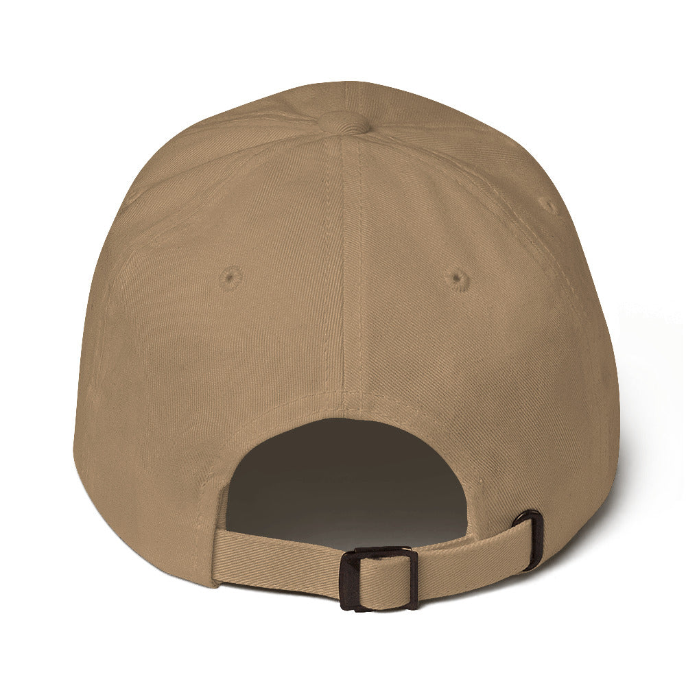 Allez tous vous faire aimer - Casquette de Baseball - Brodée