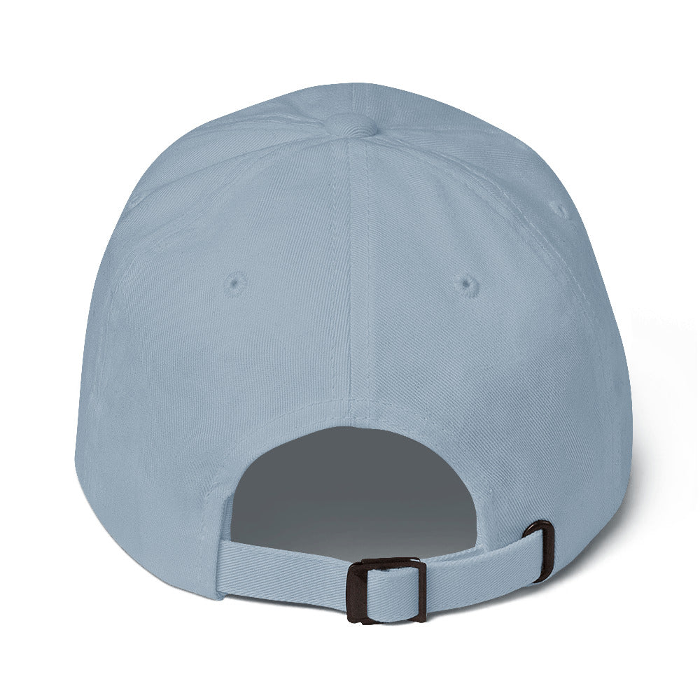 Allez tous vous faire aimer - Casquette de Baseball - Brodée