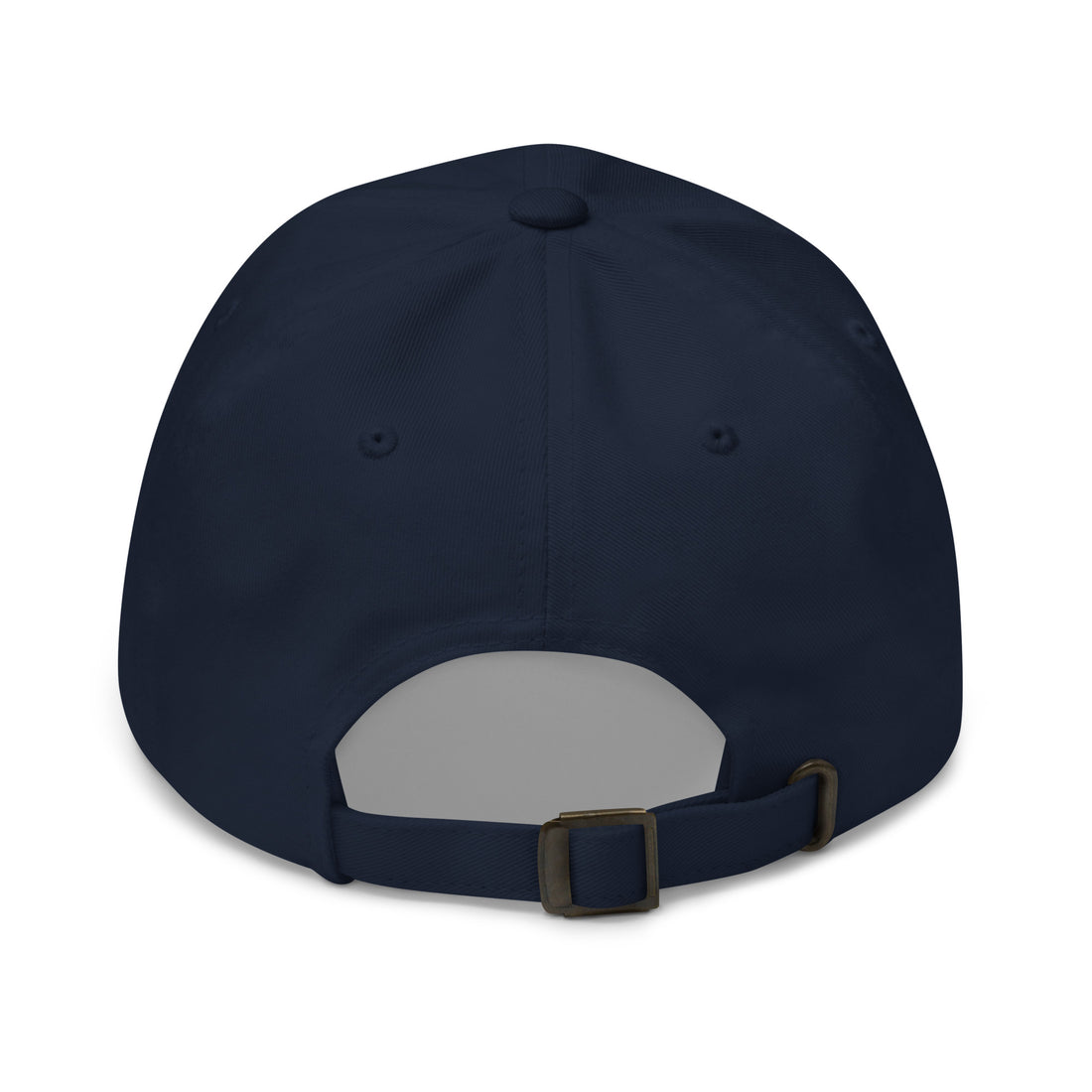 Mother Phoqueur - Casquette de Baseball - Brodée