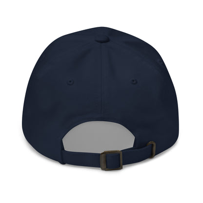 BPF - Casquette de Baseball