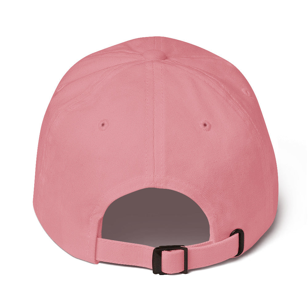 Allez tous vous faire aimer - Casquette de Baseball - Brodée