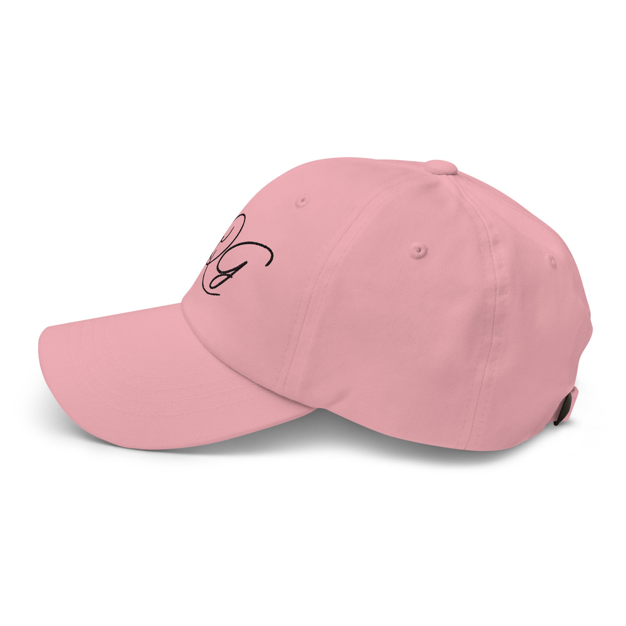 Le QG - Casquette de Baseball - Brodée