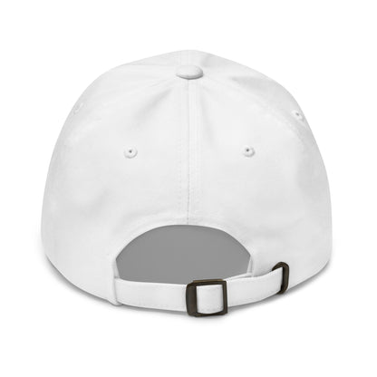 Le Jardin - Casquette de Baseball - Brodée