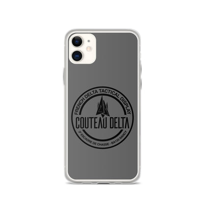Couteau Delta - Coque pour iPhone®
