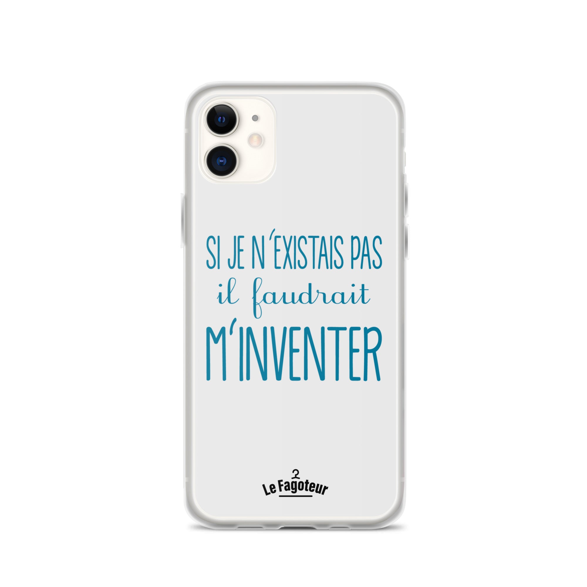 Si je n&