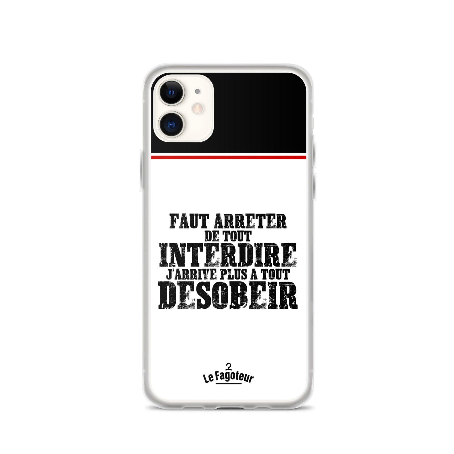 Faut arrêter d&
