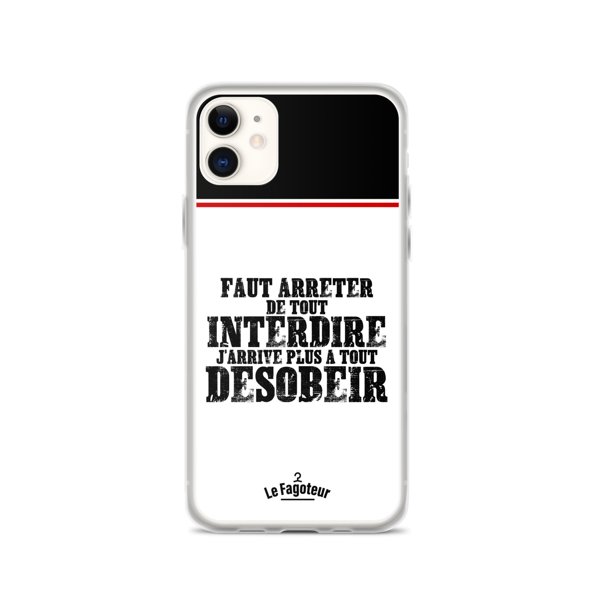 Faut arrêter d&