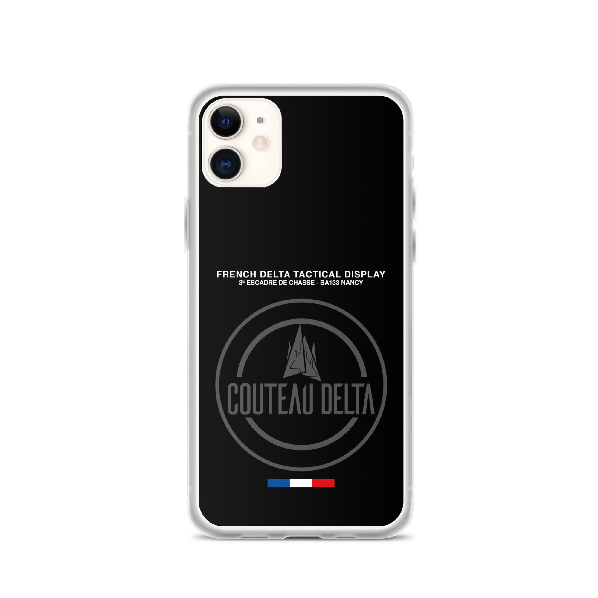 Couteau Delta - Coque pour iPhone®