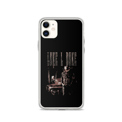 Luke L Duke - Sam - Coque pour iPhone®