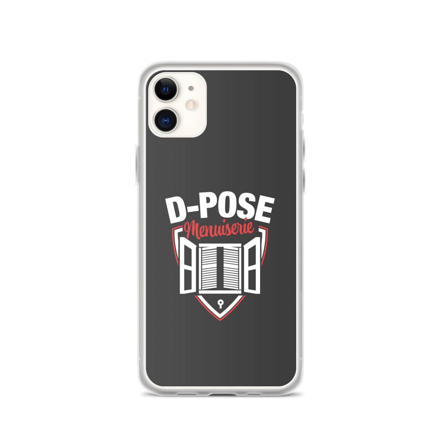D-Pose - Coque pour iPhone®