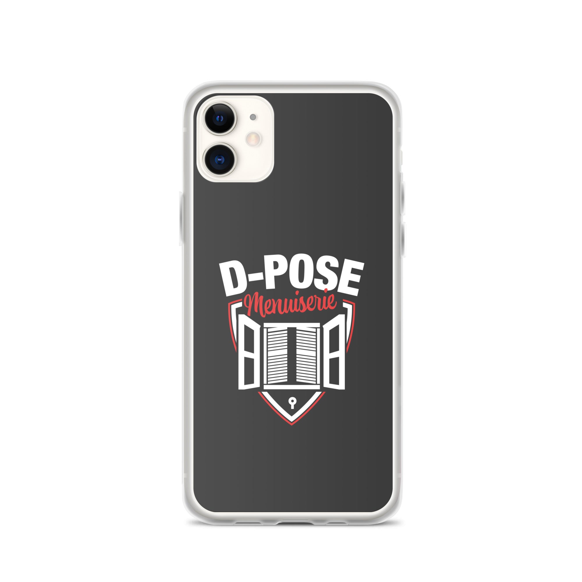 D-Pose - Coque pour iPhone®