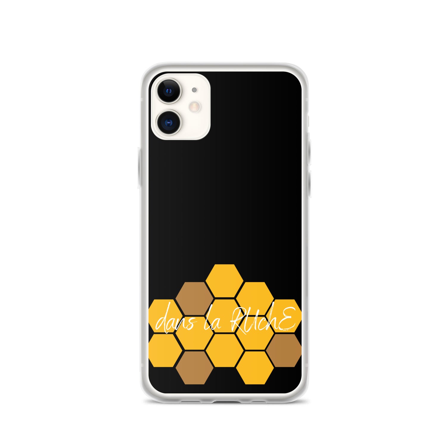 Dans la ruche - Coque pour iPhone®