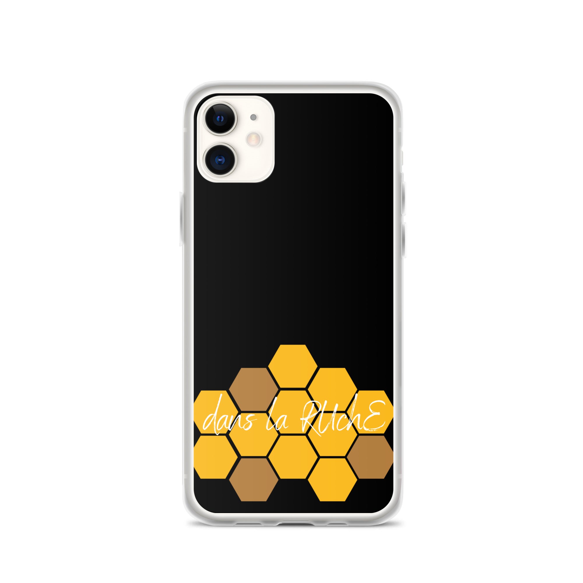 Dans la ruche - Coque pour iPhone®