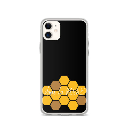 Dans la ruche - Coque pour iPhone®