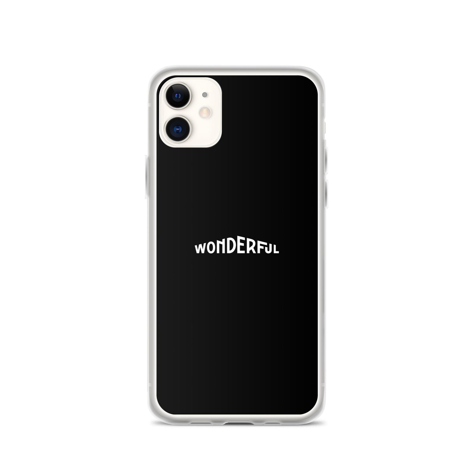 Wonderful - Coque pour iPhone®