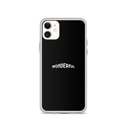 Wonderful - Coque pour iPhone®