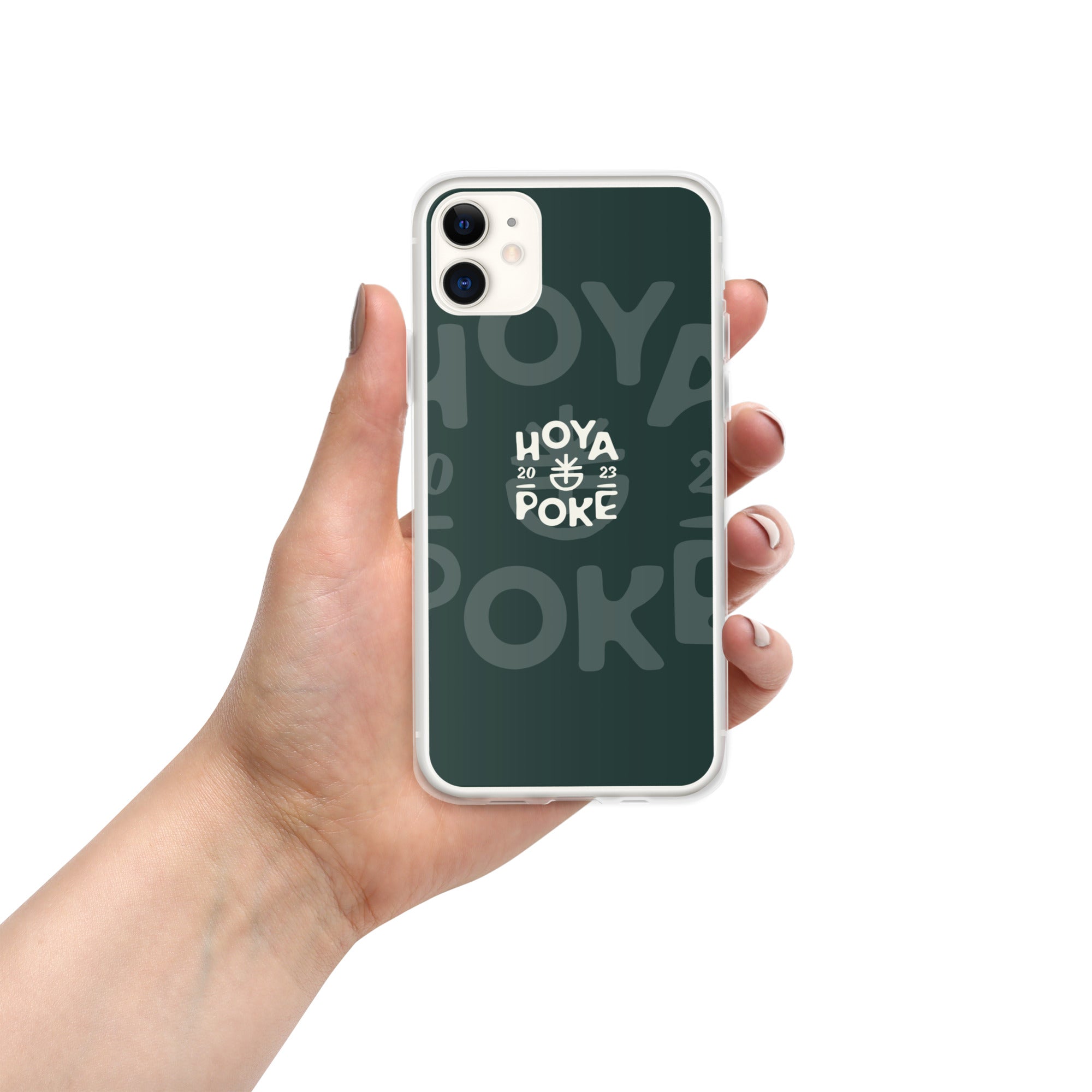 Hoya Poké - Coque pour iPhone®