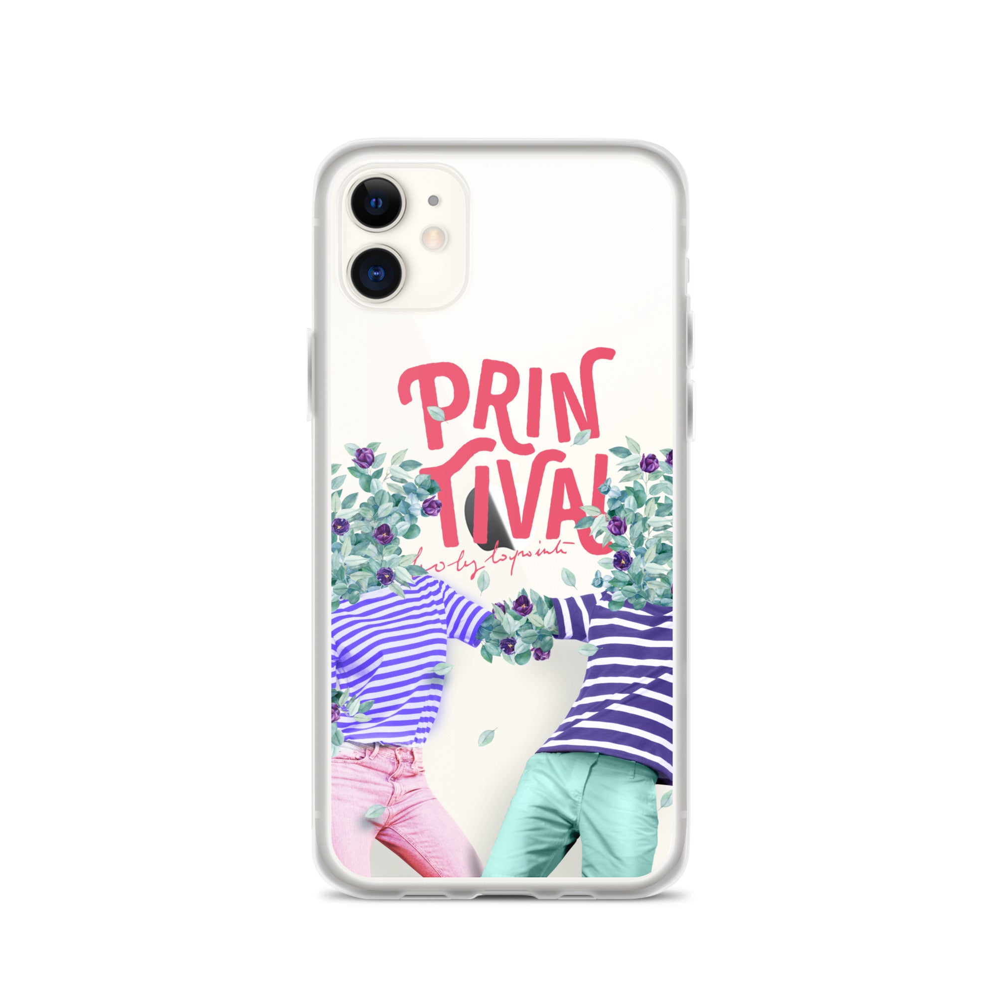 Printival 2024 - Coque pour iPhone®