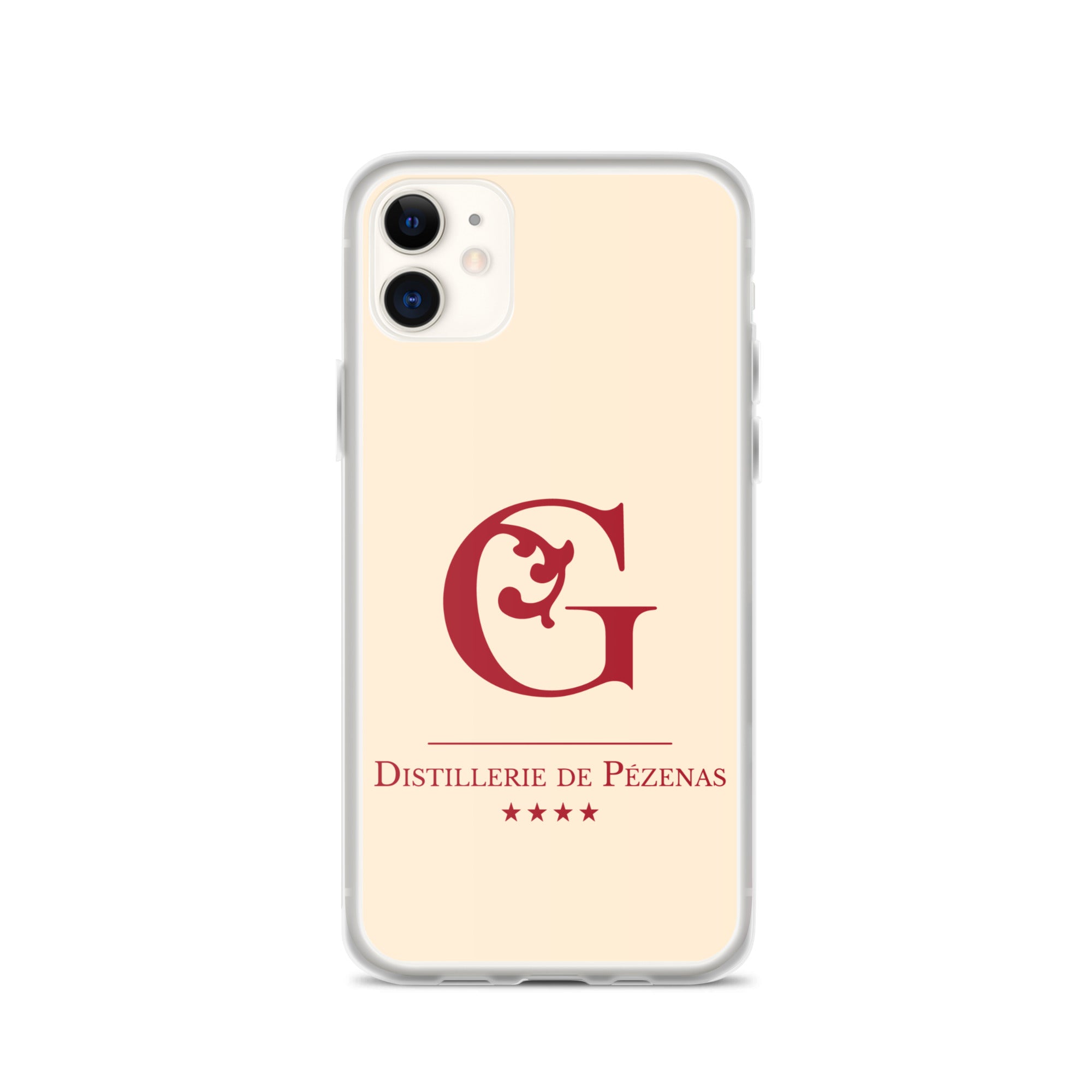La Distillerie - Garrigae - Coque pour iPhone®