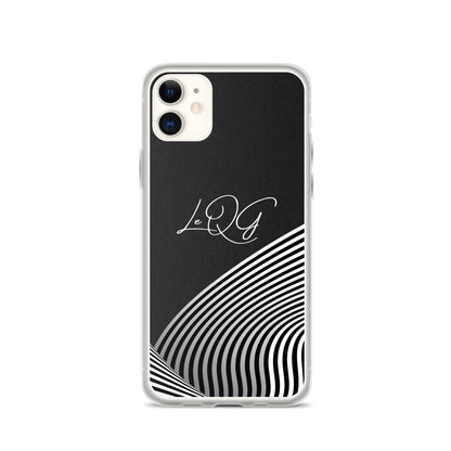 Le QG - Coque pour iPhone®