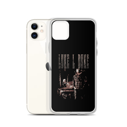 Luke L Duke - Sam - Coque pour iPhone®
