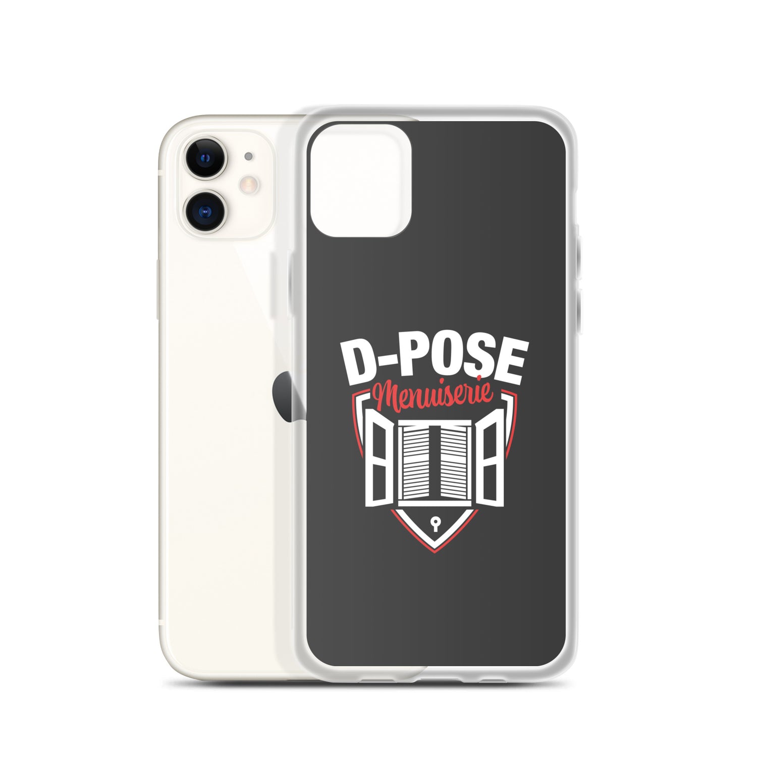 D-Pose - Coque pour iPhone®