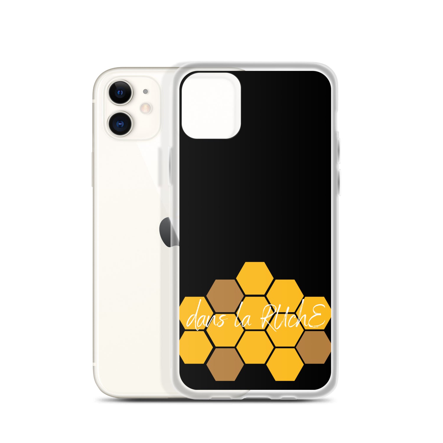 Dans la ruche - Coque pour iPhone®