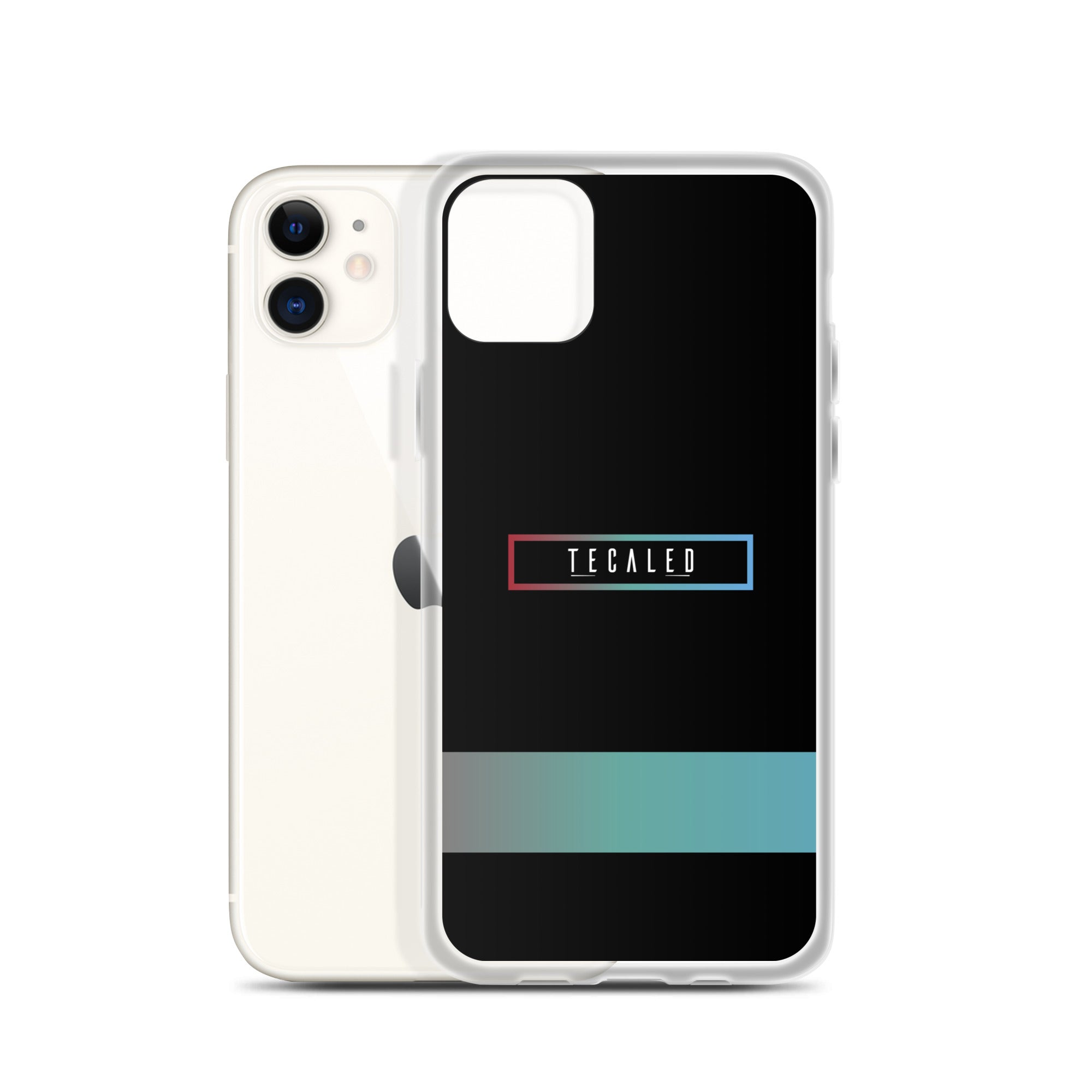 Tecaled - Coque pour iPhone®