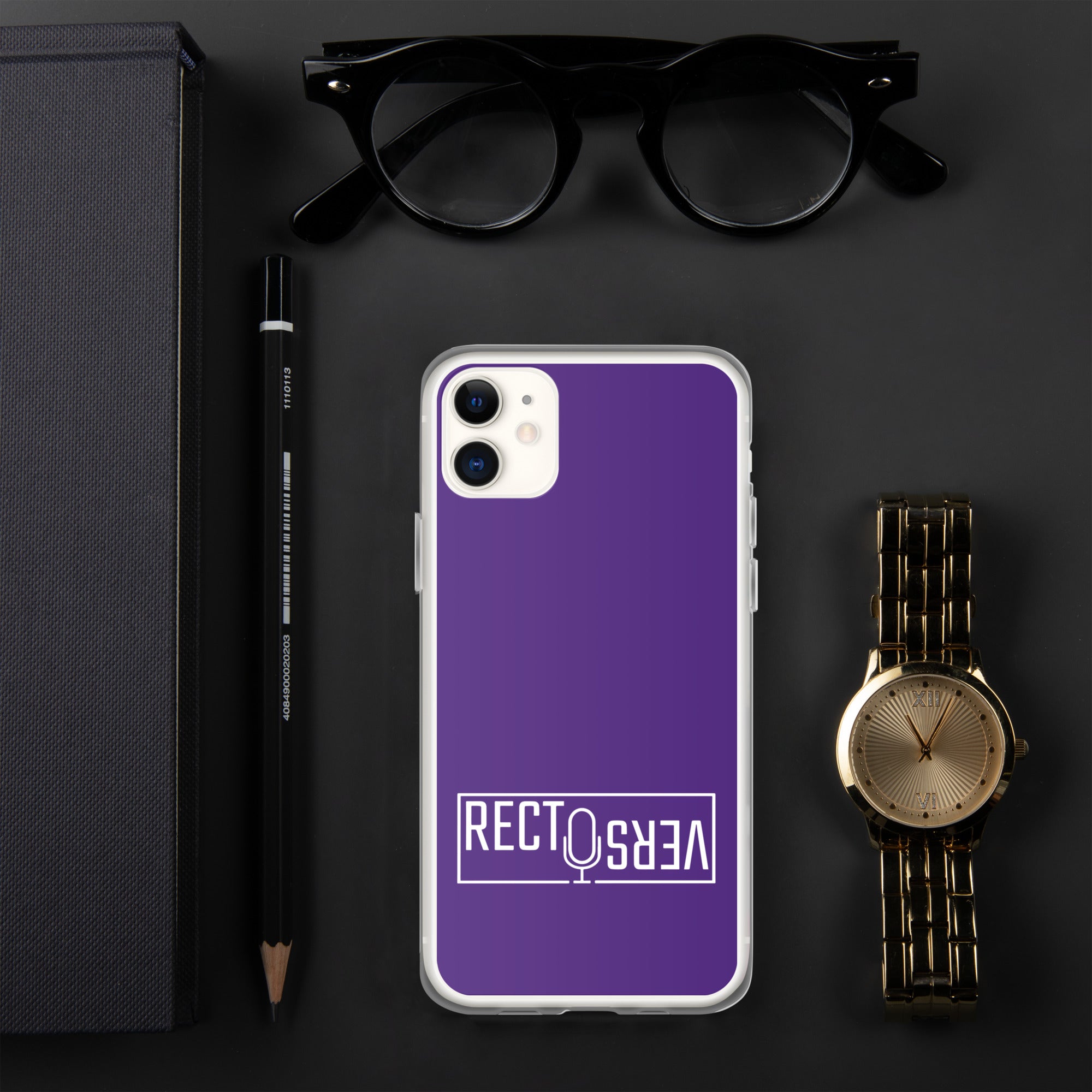 Pro Recto-Verso - Coque pour iPhone®