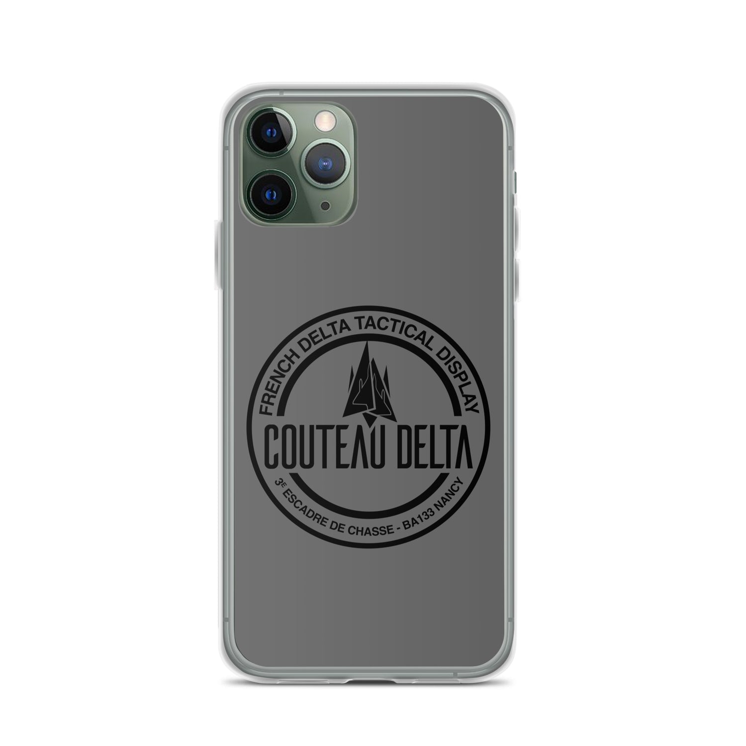 Couteau Delta - Coque pour iPhone®