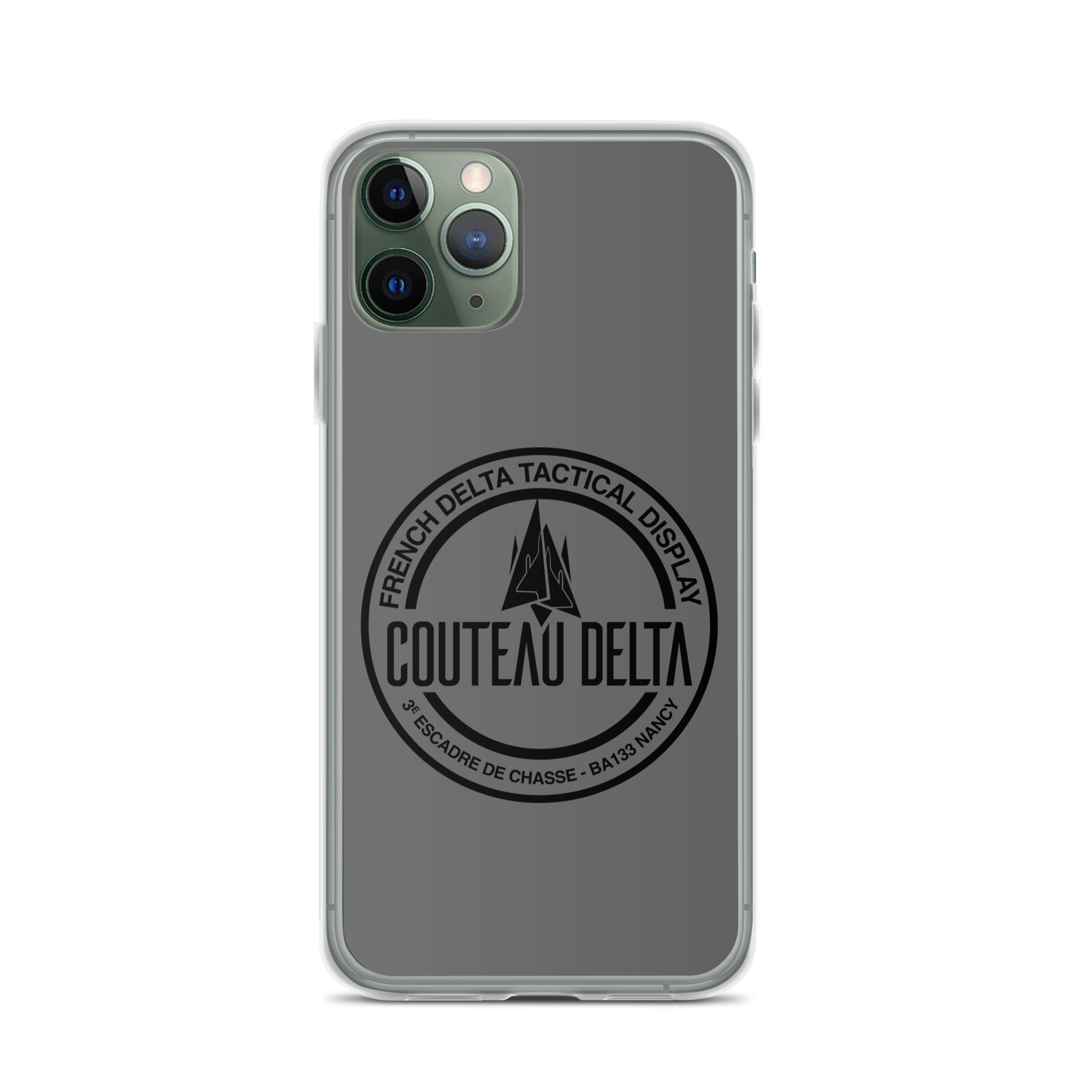 Couteau Delta - Coque pour iPhone®