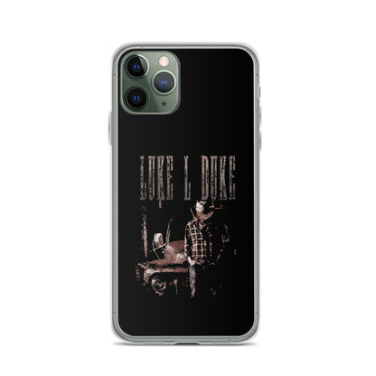 Luke L Duke - Sam - Coque pour iPhone®