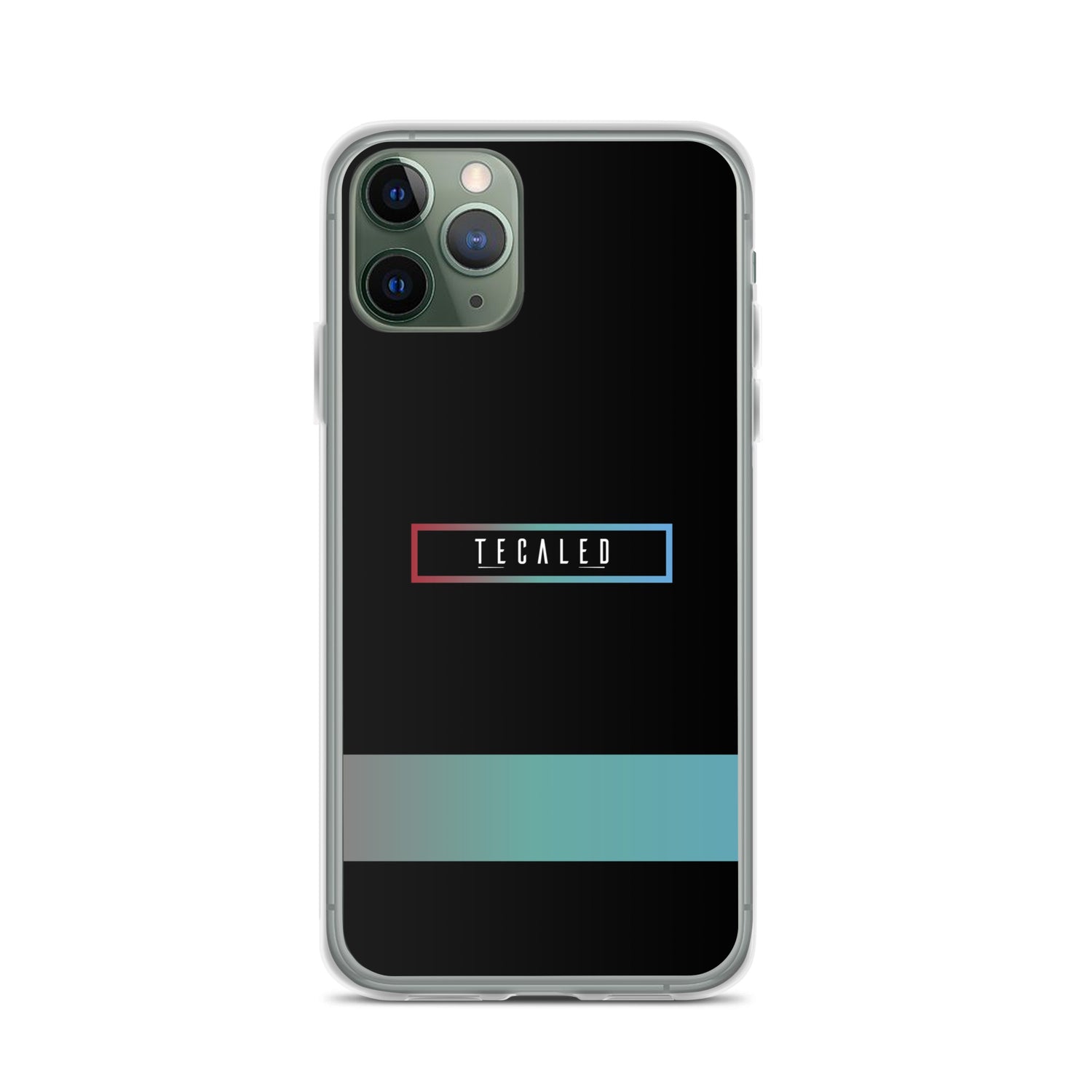 Tecaled - Coque pour iPhone®