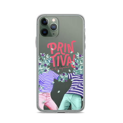 Printival 2024 - Coque pour iPhone®