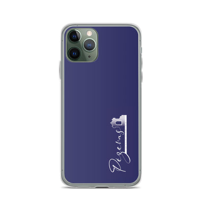 Mairie du Pézenas - Coque pour iPhone®