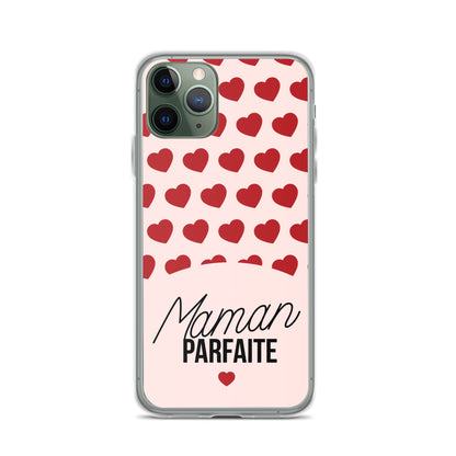 Mamam Parfaite - Coque pour iPhone®