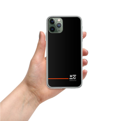 HC Acoustique - Coque pour iPhone®