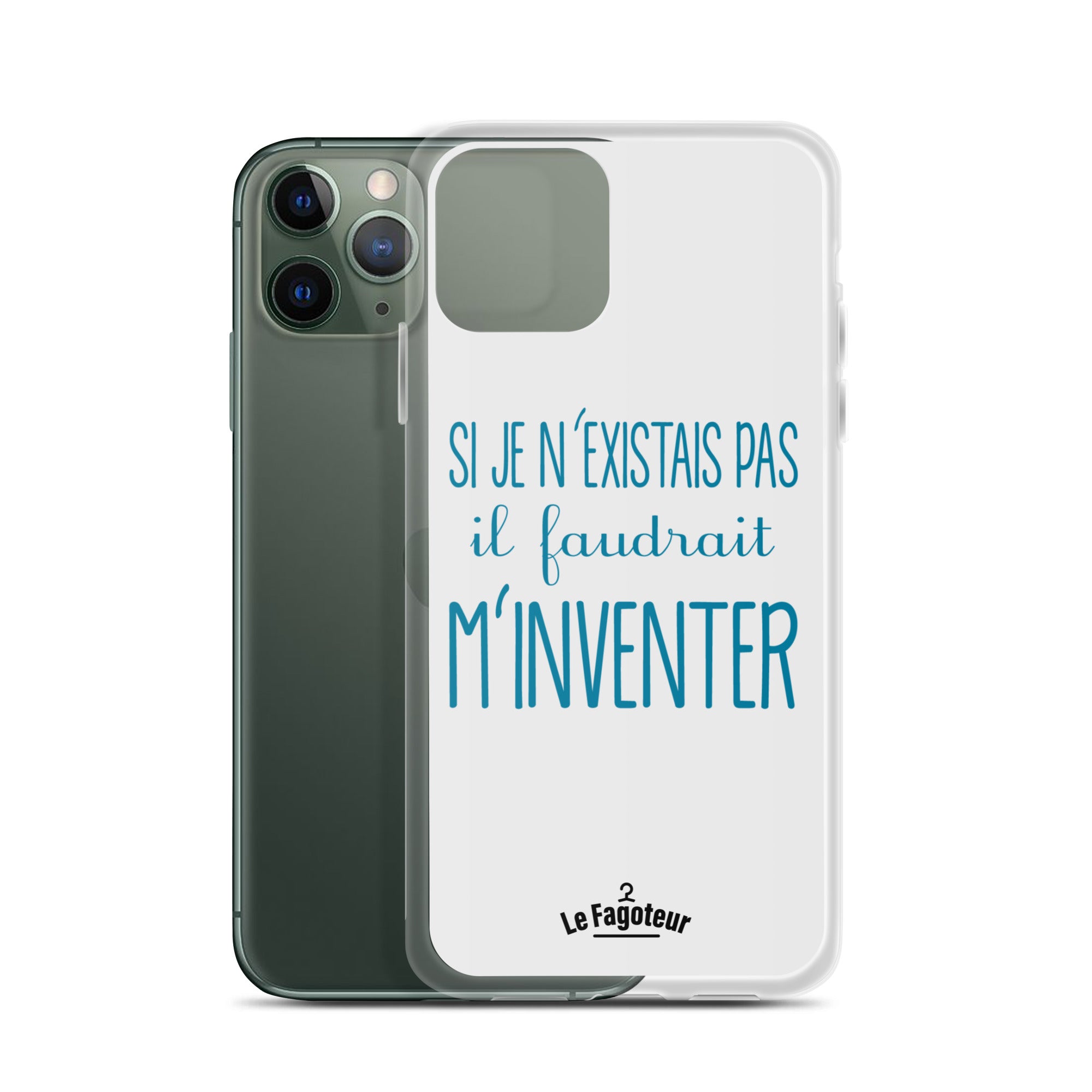 Si je n&
