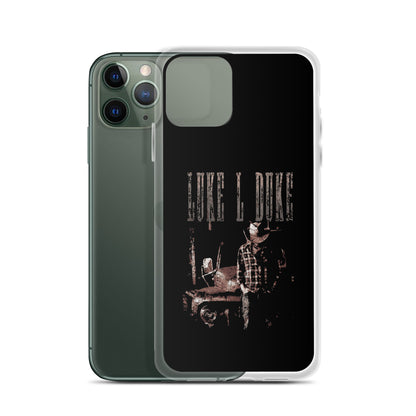 Luke L Duke - Sam - Coque pour iPhone®